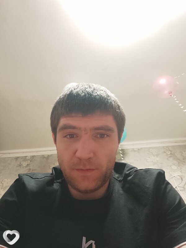 Роман, 30, Ташкент — анкета №3619864