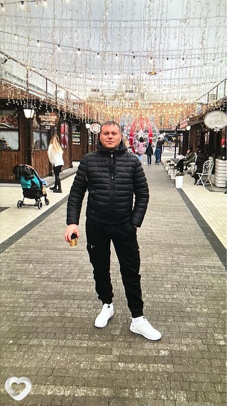 Малик, 30, Ростове-на-Дону — анкета №3619873