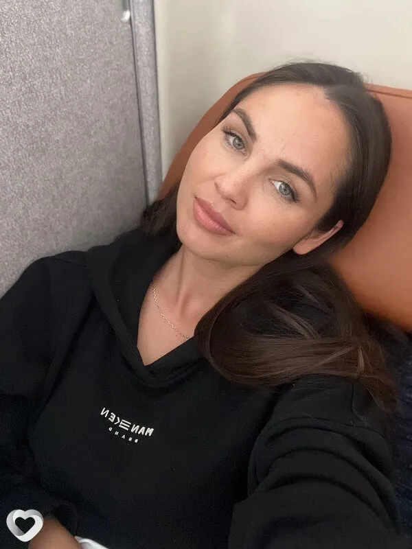 Ekaterina, 32, Москве — анкета №3619875