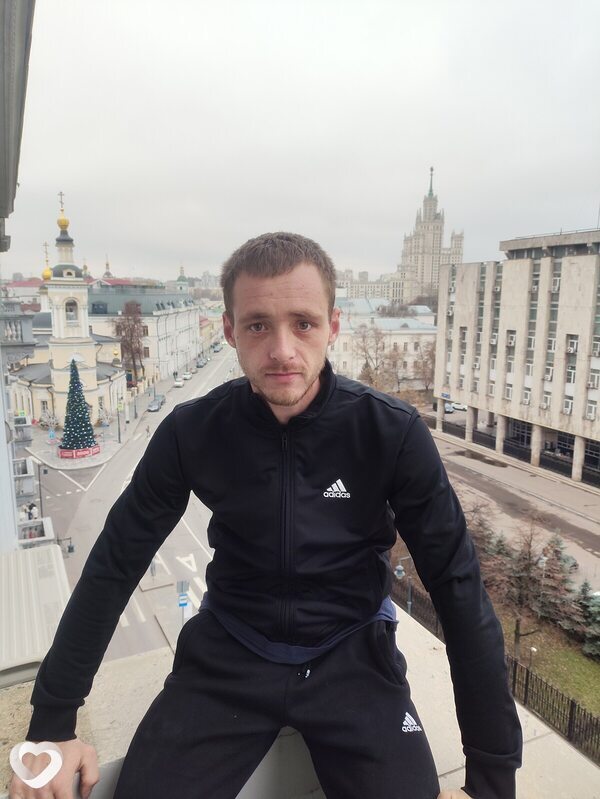 Тимур, 26, Краснодаре — анкета №3619929