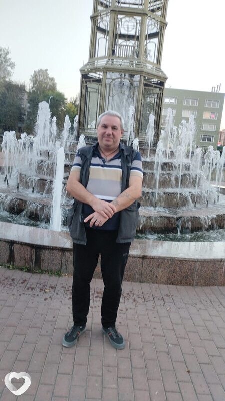 Александр, 56, Мытищах — анкета №3619948