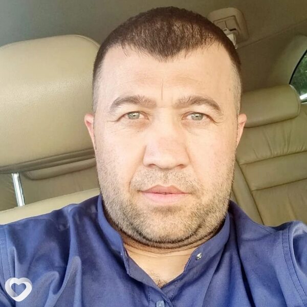 Рустам, 36, Краснодаре — анкета №3619881