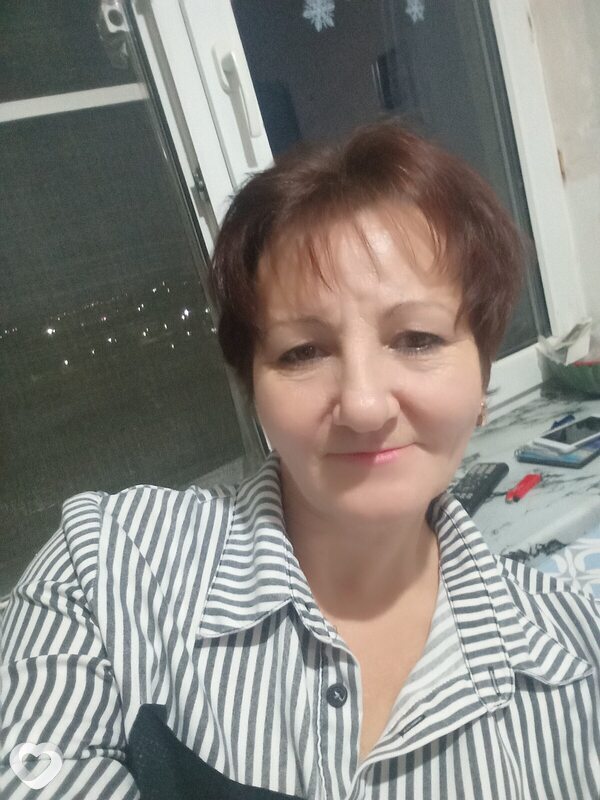 Elena, 49, Шахтах — анкета №3619892