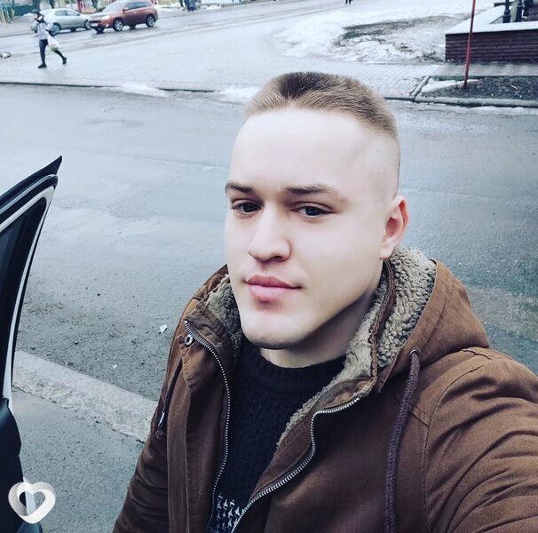 Николай, 30, Донецке — анкета №3619897