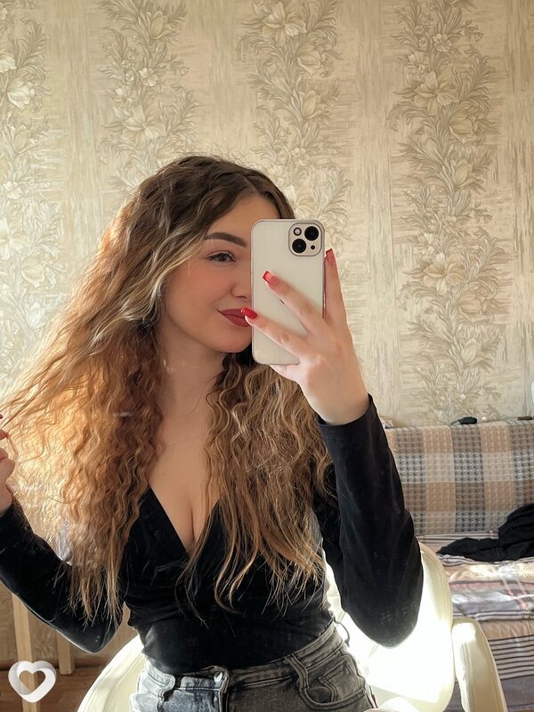 Элина, 19, Альметьевске — анкета №3619907