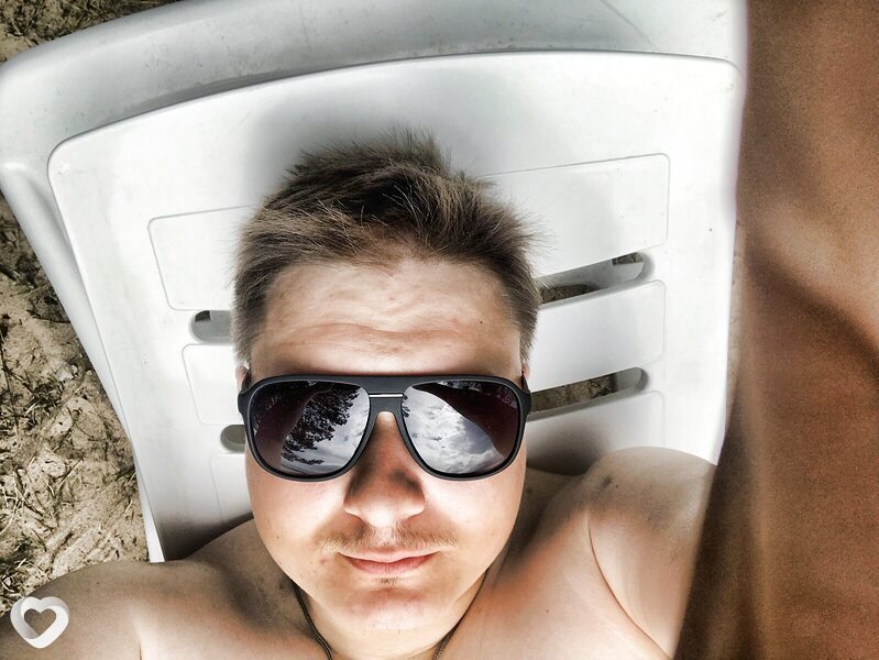Jaroslav, 33, Перми — анкета №3620136