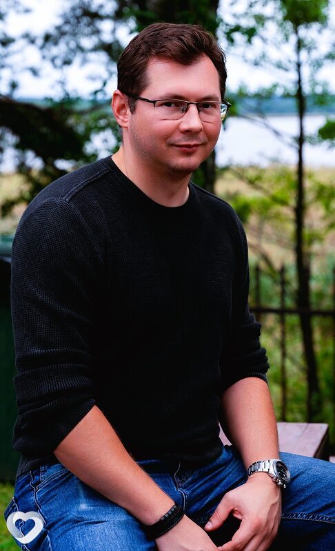 Сергей, 36, Санкт-Петербурге — анкета №3620138
