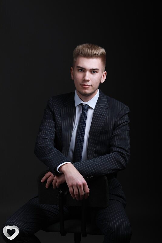 Александр, 23, Москве — анкета №3620139