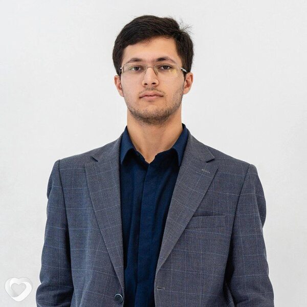 Али, 19, Кемерове — анкета №3620147