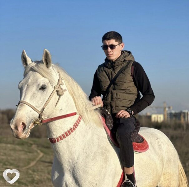 Бекболат, 28, Шымкенте — анкета №3620149