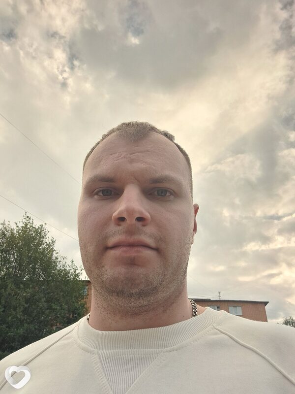 Николай, 28, Белгороде — анкета №3620003