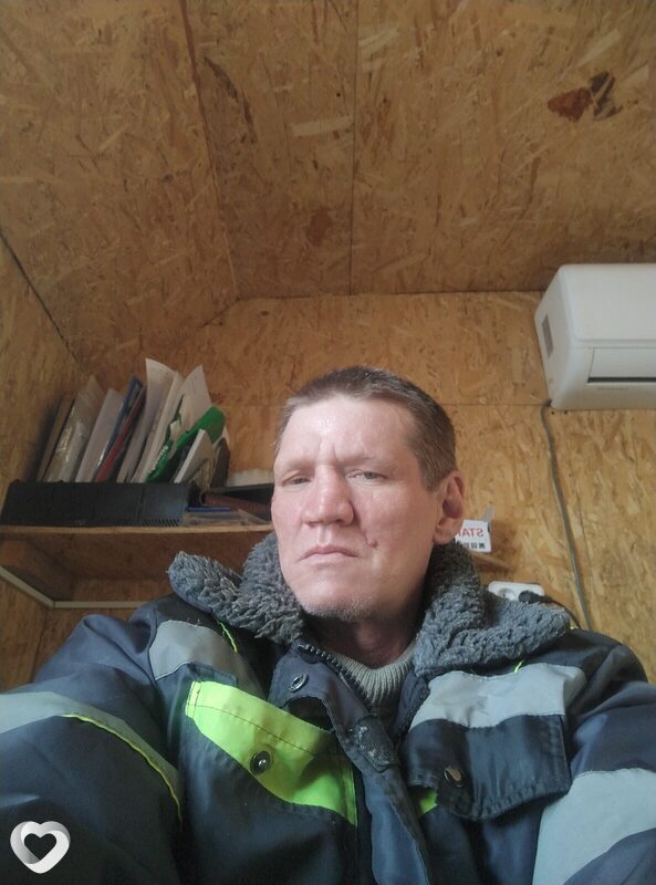 Алексей, 51, Рудном — анкета №3620016