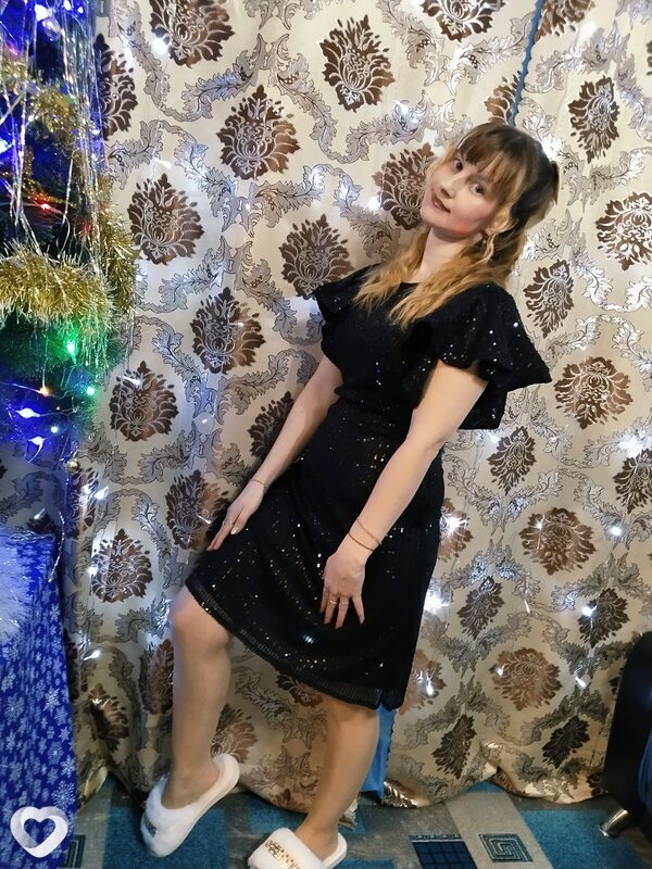 Оксана, Родники (Ивановская обл)