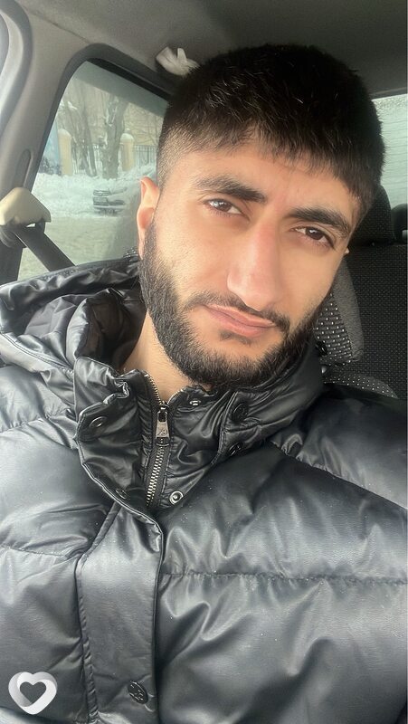 Ден, 29, Краснодаре — анкета №3620020