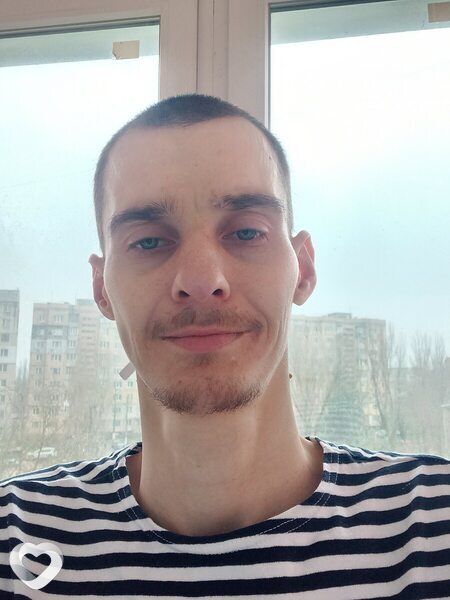 Дима, 32, Белгороде-Днестровском — анкета №3620105