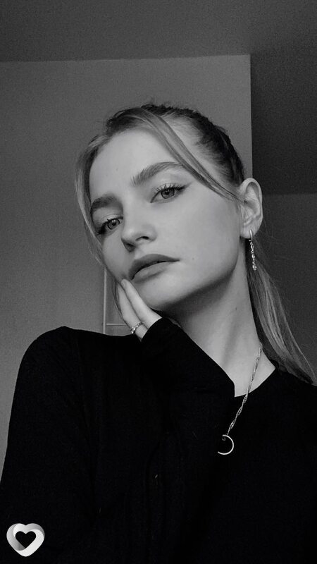Ксеня, 21, Кемерове — анкета №3620108