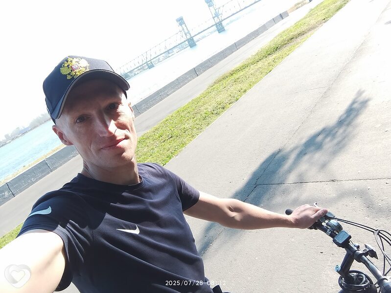 Дмитрий, 43, Архангельске — анкета №3620111