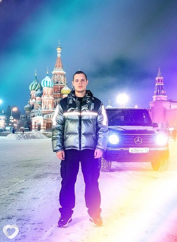 Ярослав, 38, Касимове — анкета №3620115