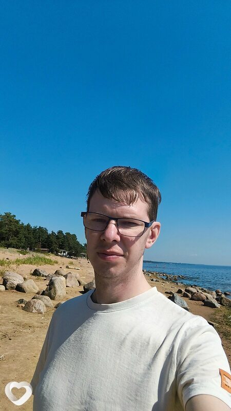 Дмитрий, 34, Санкт-Петербурге — анкета №3620124