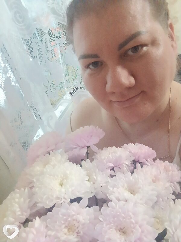 Наталья, 43, Уфе — анкета №3620153