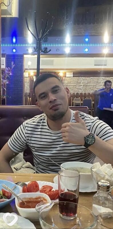 Хасан, 31, Санкт-Петербурге — анкета №3620155