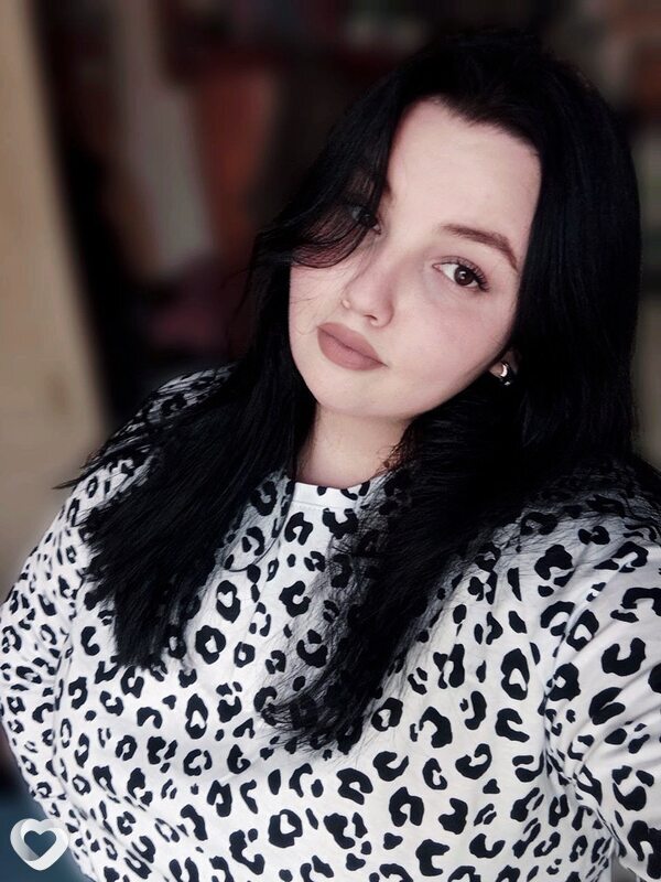 Валерия, 26, Донецке — анкета №3620158