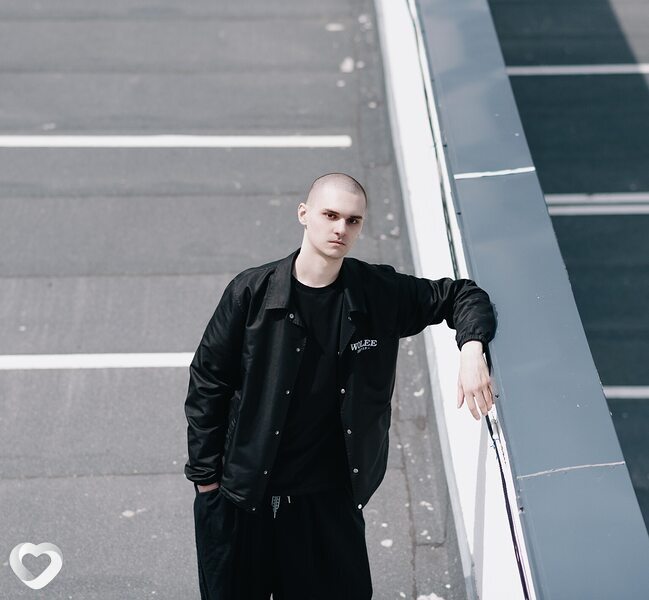 Сергей, 22, Тюмени — анкета №3620159