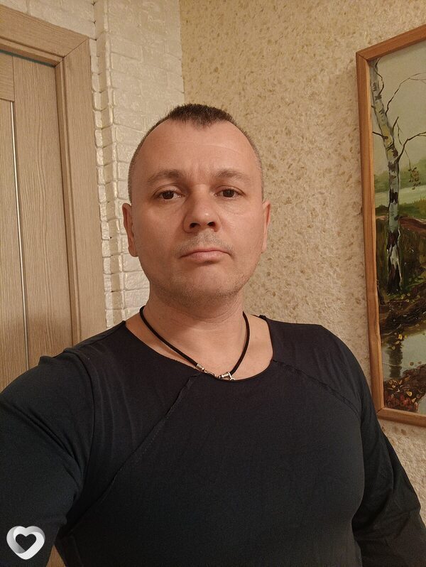 Артём, 46, Егорьевске — анкета №3620164