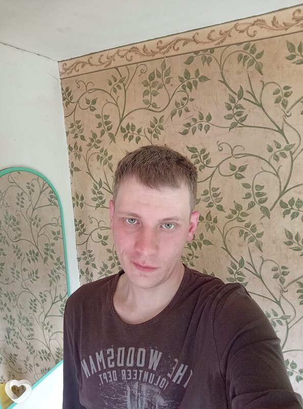 Ваня, 30, Одессе — анкета №3620171