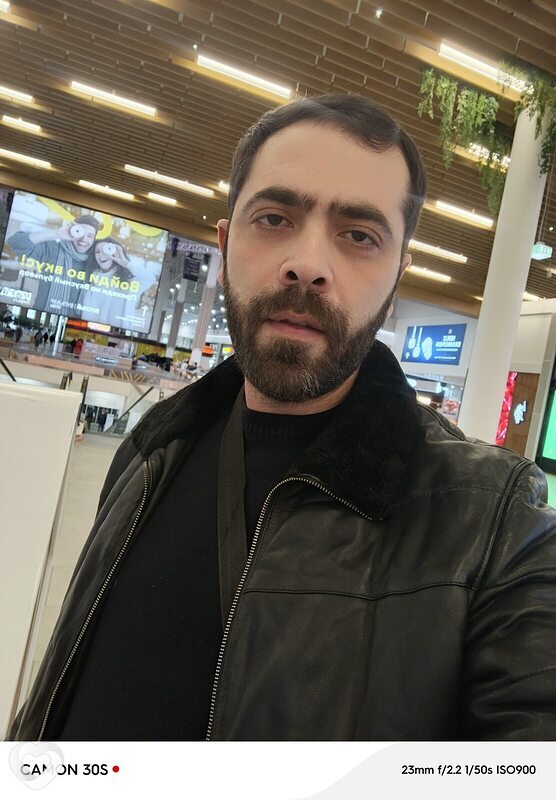 Гасан, 33, Белгороде — анкета №3620173