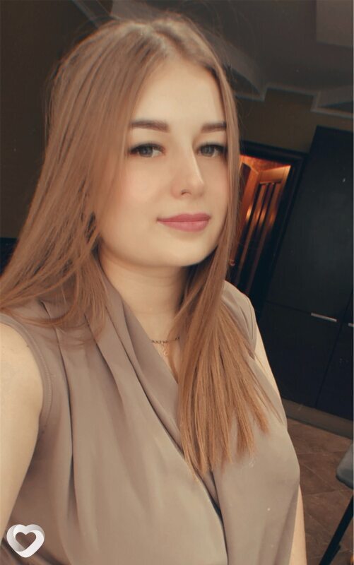 Ксения, 27, Ступине — анкета №3620174