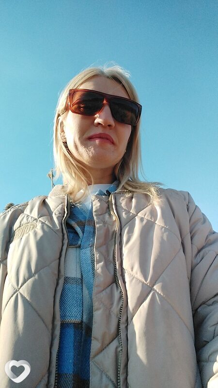 Nastya, 36, Лиде — анкета №3620084