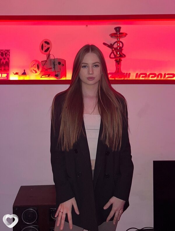 Еська, 20, Саратове — анкета №3619996