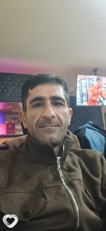 Laçın, 39, Нижнекамске — анкета №3620181
