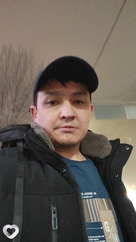 Сымьат, 40, Алматы — анкета №3620188