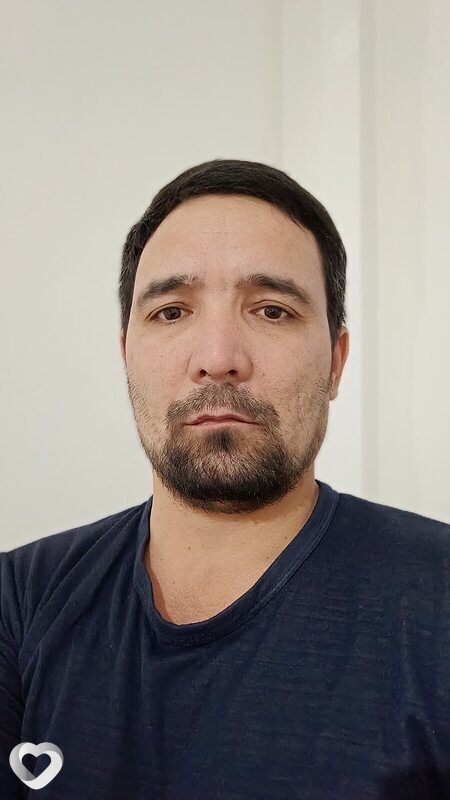 Бекзод, 36, Актау — анкета №3620189