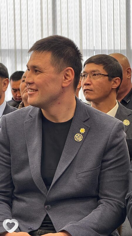 Бако, 30, Астане — анкета №3620192