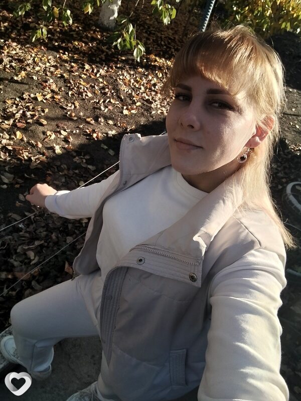 Анна, 29, Нижнем Новгороде — анкета №3620201
