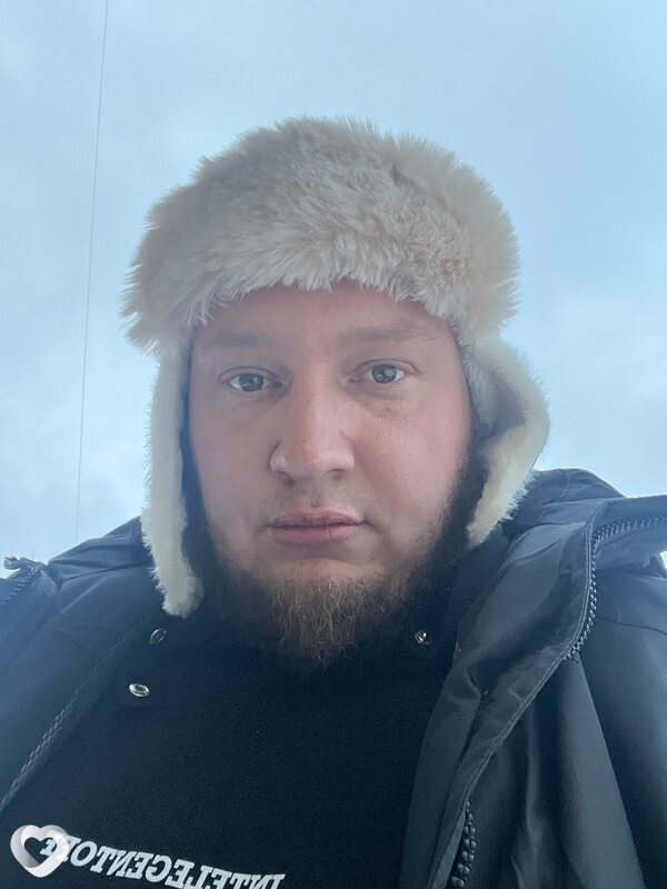 Владиммр, 32, Новосибирске — анкета №3620054