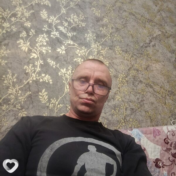 Дмитрий, 44, Санкт-Петербурге — анкета №3620058