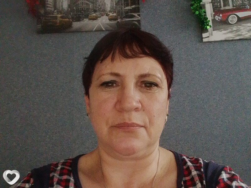 Наталья, 51, Твери — анкета №3620060