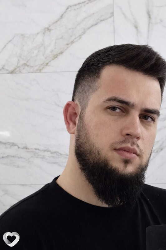 Ибрагим, 28, Тамбове — анкета №3620065