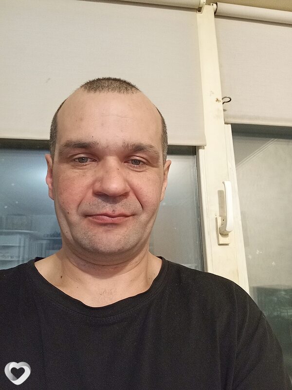 Сергей, 44, Кемерове — анкета №3620067