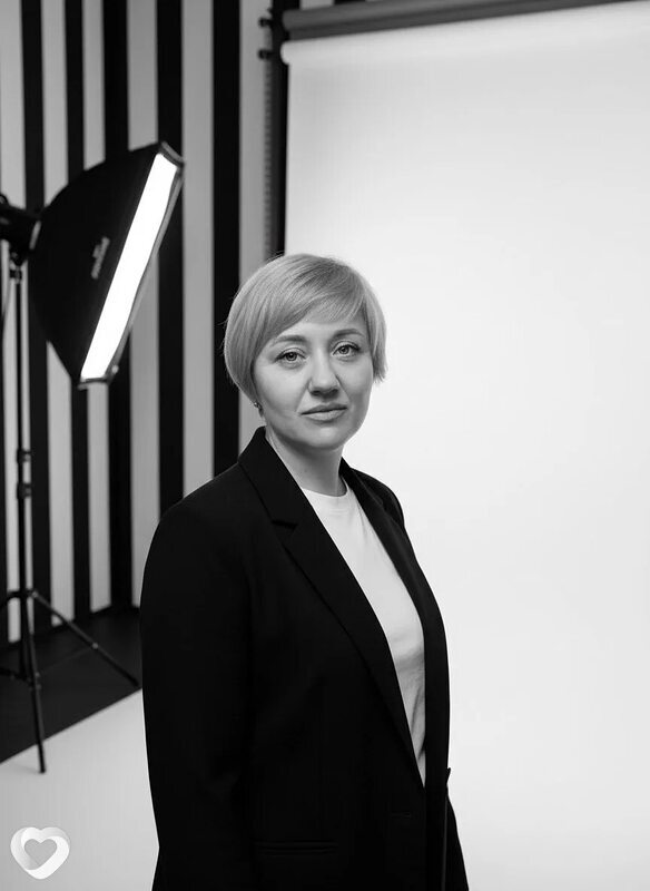 Анна, 45, Ростове-на-Дону — анкета №3620207