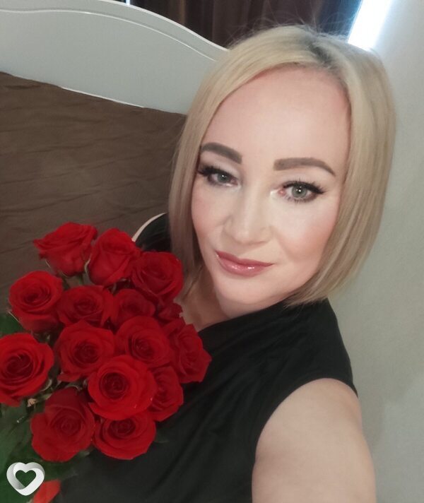 Татьяна, 46, Калининграде — анкета №3620210