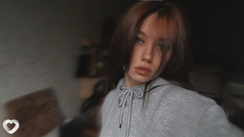 Dashesska, 22, Воронеже — анкета №3620214