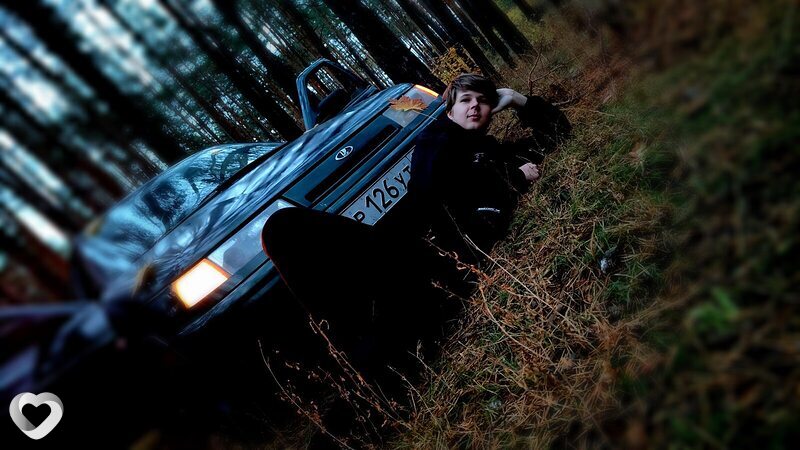 Дима, 18, Белгороде — анкета №3620224