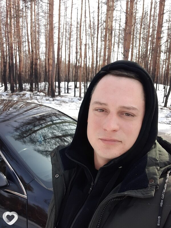 Александр, Лисичанск