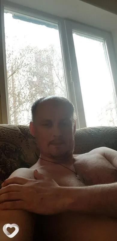 Алексей, 48, Москве — анкета №3620276