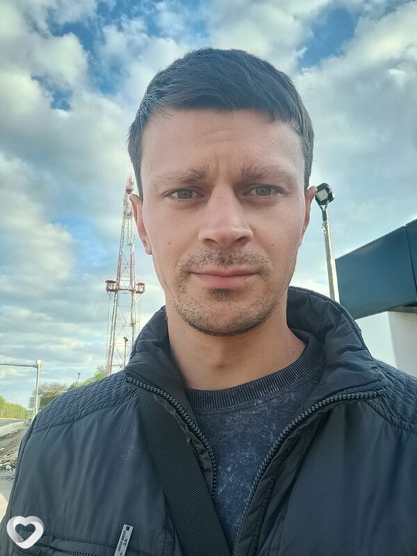 Александр, 30, Мариуполе — анкета №3620759